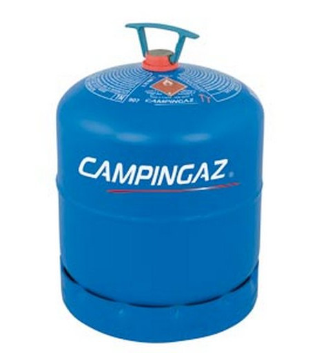 Camping Gas